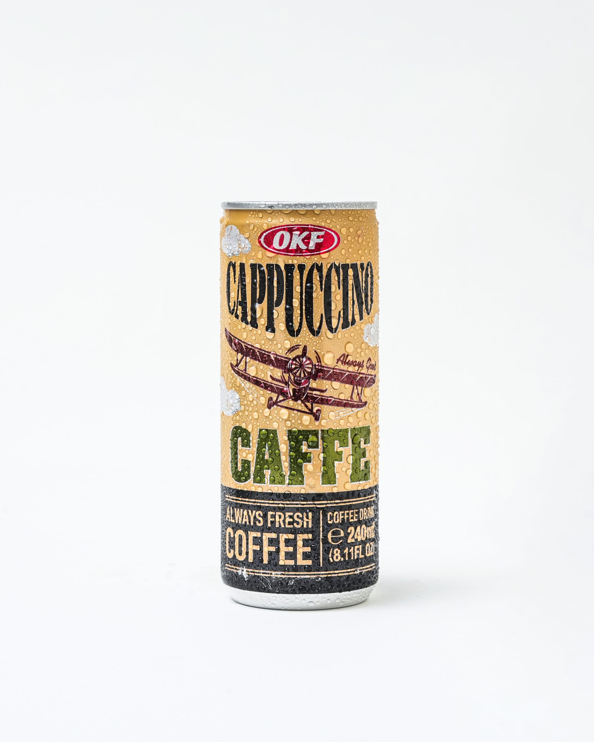 Cappuccino Caffe