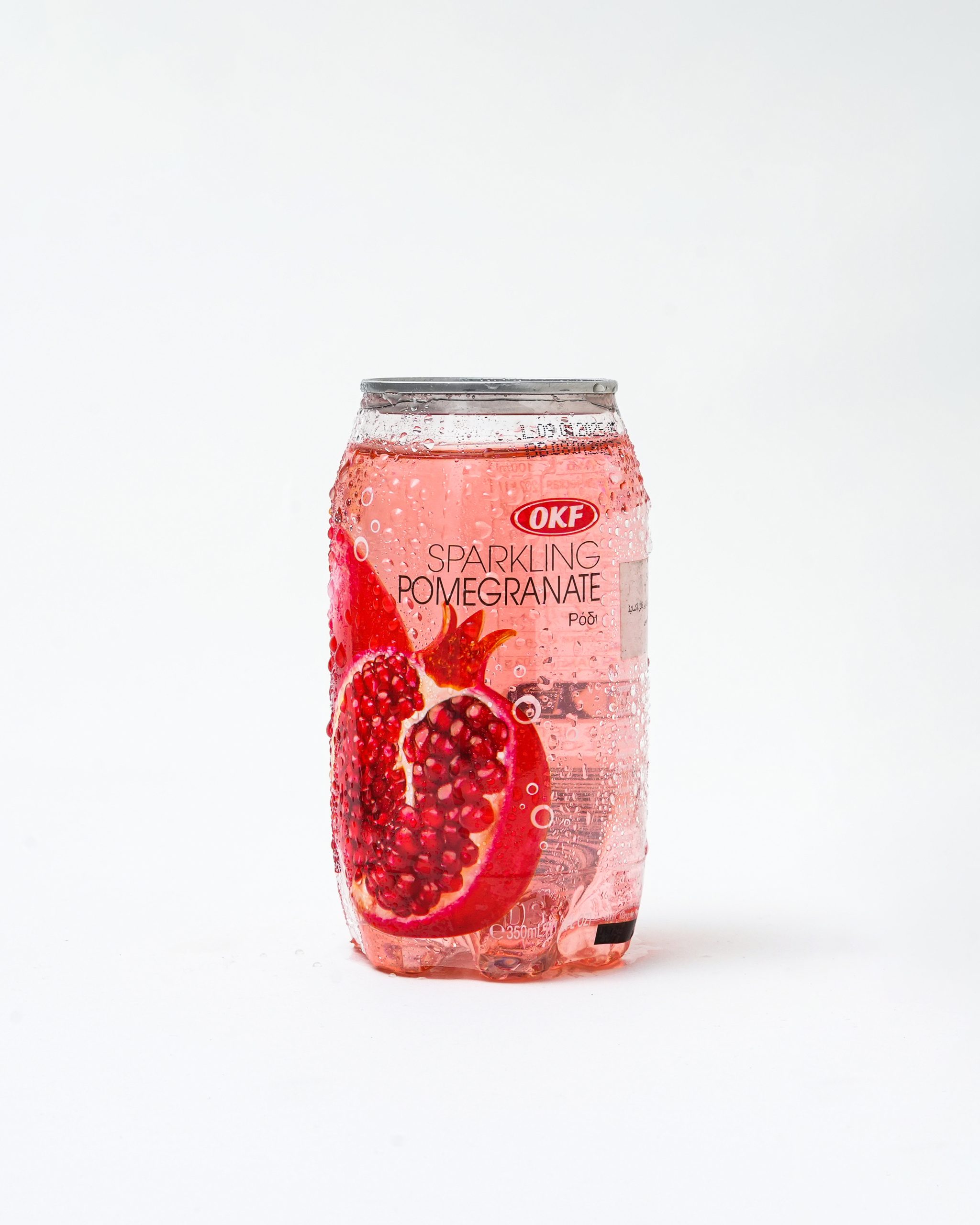 Sparkling Pomegranate