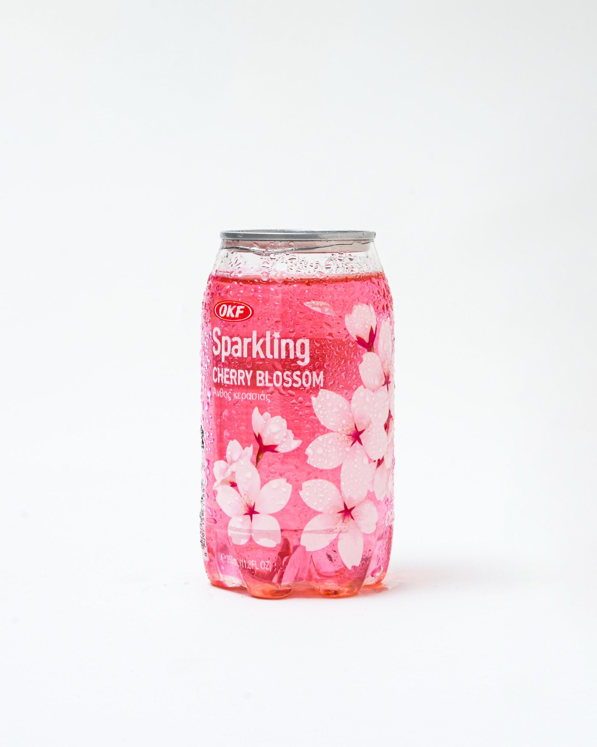 Sparkling Cherry Blossom