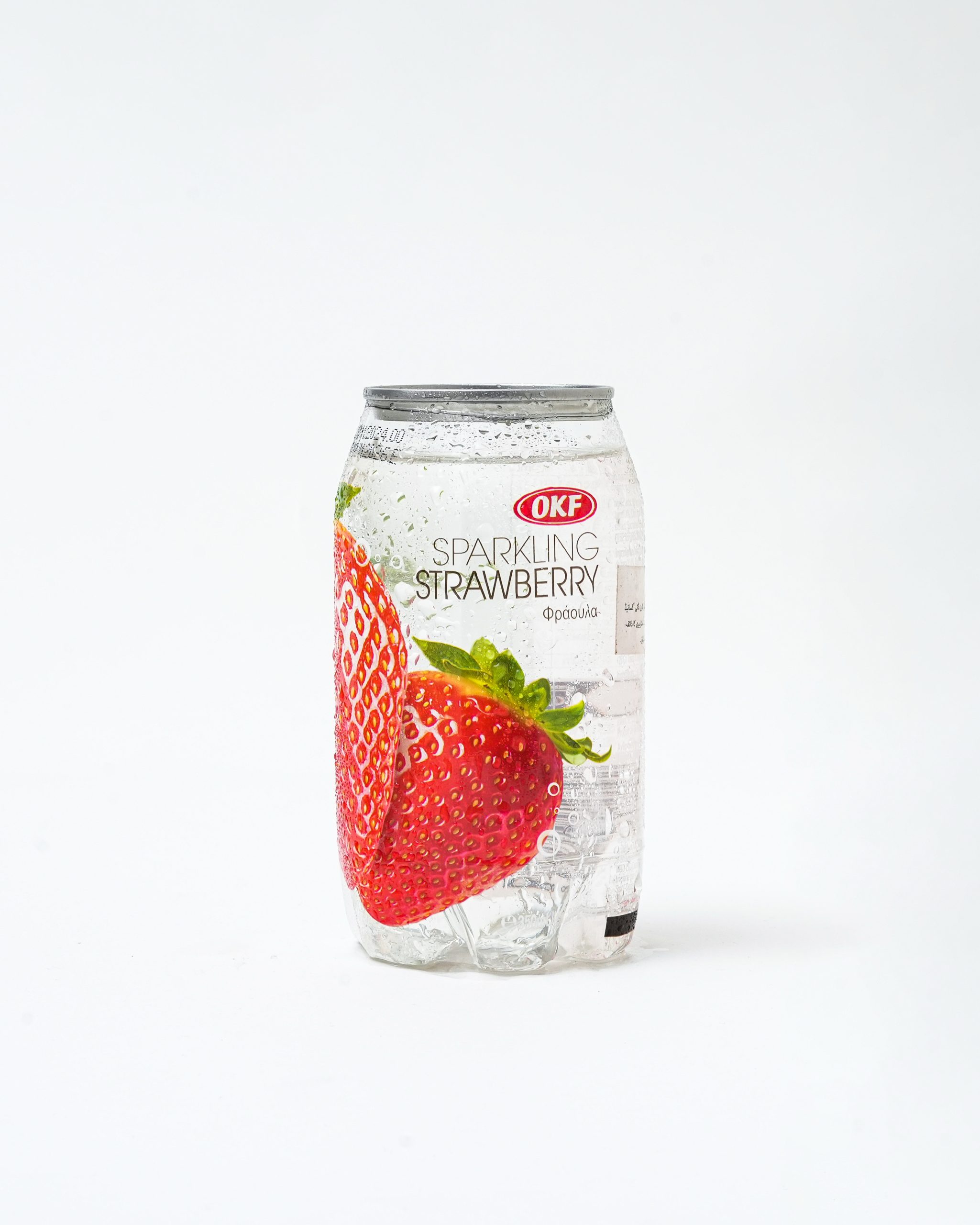 Sparkling Strawberry
